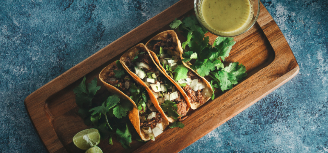 Best Places To Eat Tacos In New York