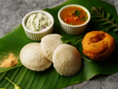 Check Out These South Indian Restaurants In Calgary If You're A Desi