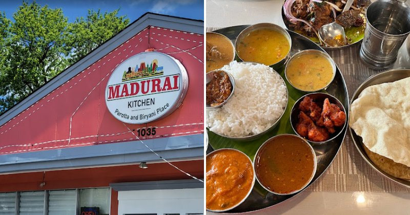 Check Out These South Indian Restaurants In Calgary If You