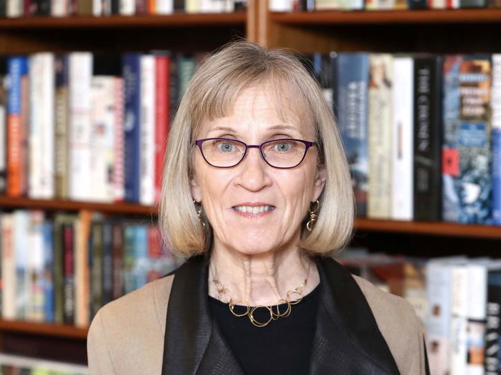 Nobel Prize In Economics Goes To Claudia Goldin For Her Work On Gender Pay Gap