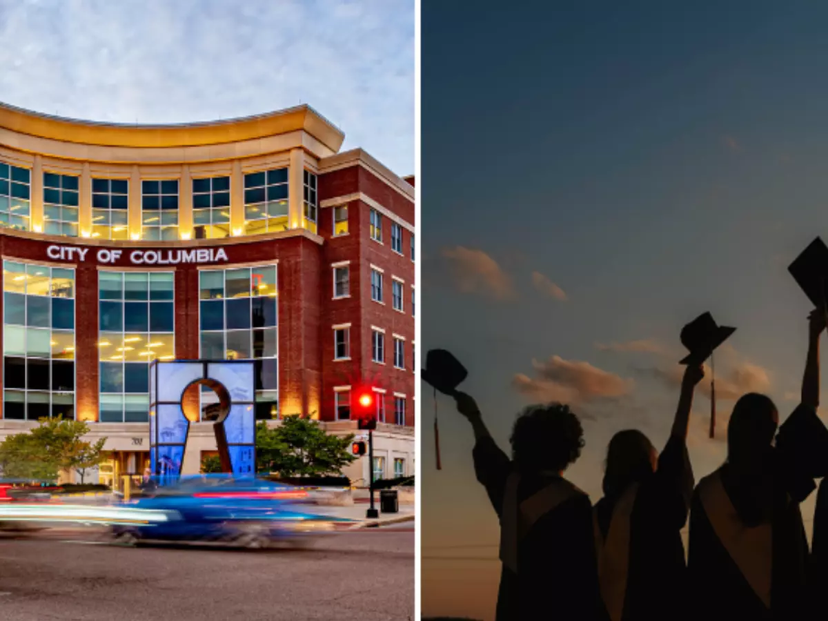 Colleges & Universities For Indian Students In Columbia Colleges & Universities For Indian Students In Columbia