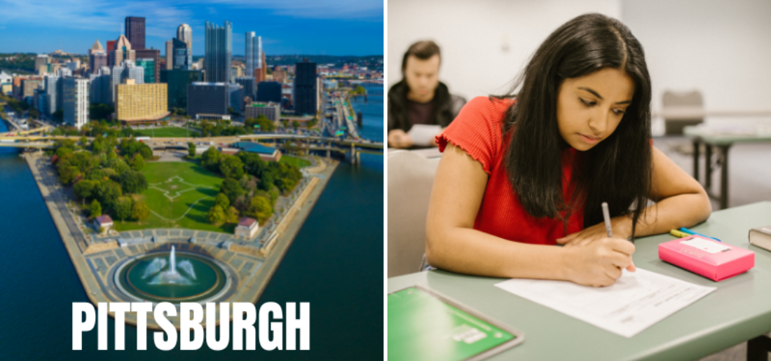 What Are The Best Colleges For Engineering In Pittsburgh?