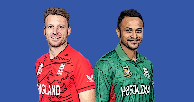 England Vs Bangladesh, Match 7, Live Score, Stats, Highlights, ICC ...