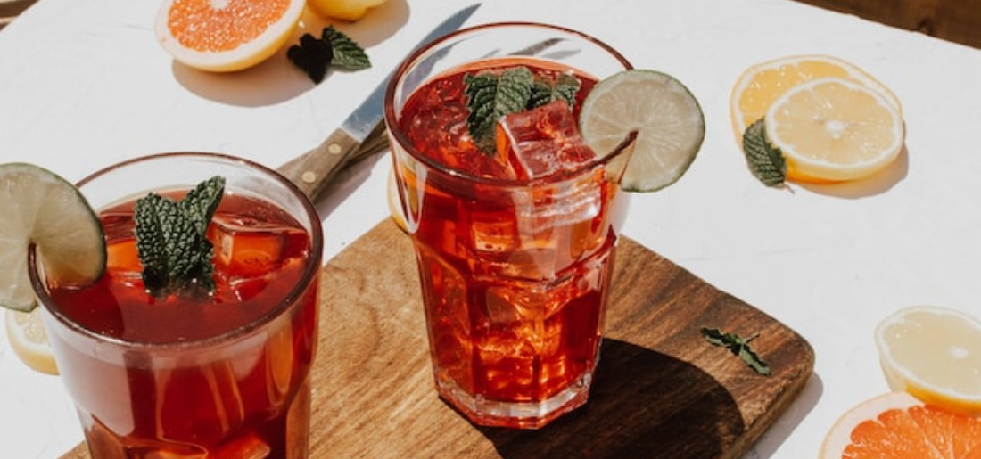 These Drinks Are Ruining Your Health, Experts Say