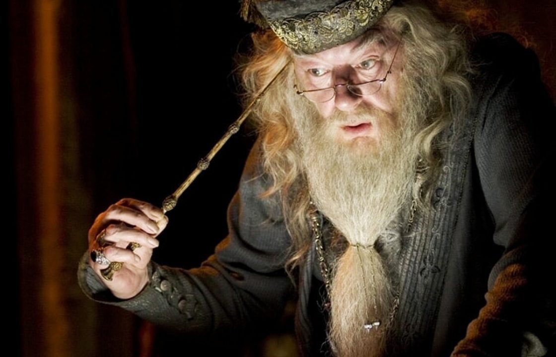 dumbledore dumbledore