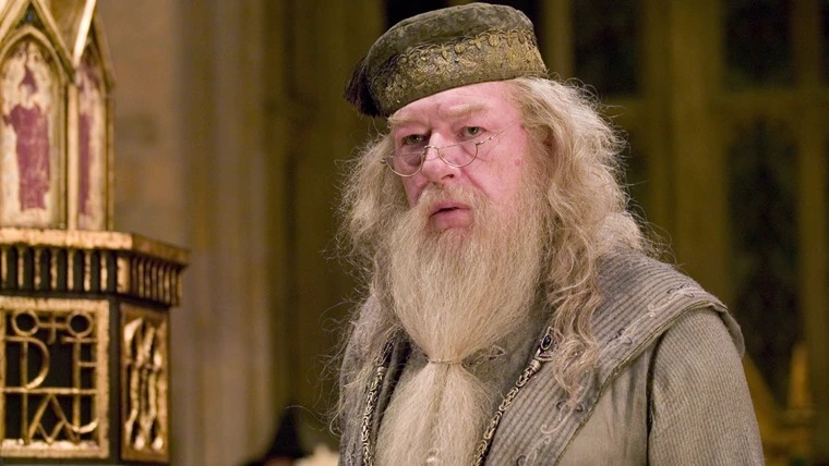 Dumbledore Dumbledore