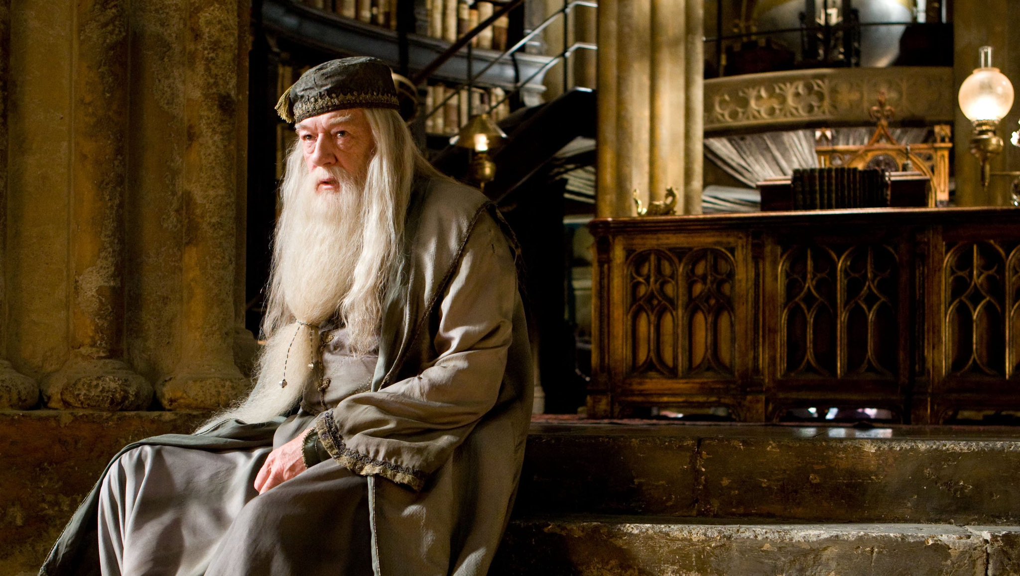 Dumbledore Dumbledore