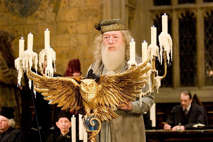 Dumbledore Dumbledore