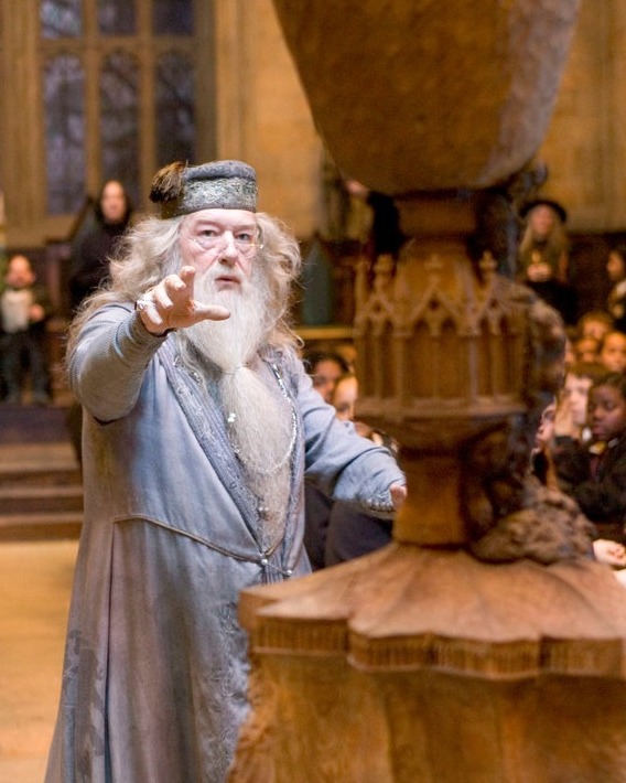 Dumbledore Dumbledore
