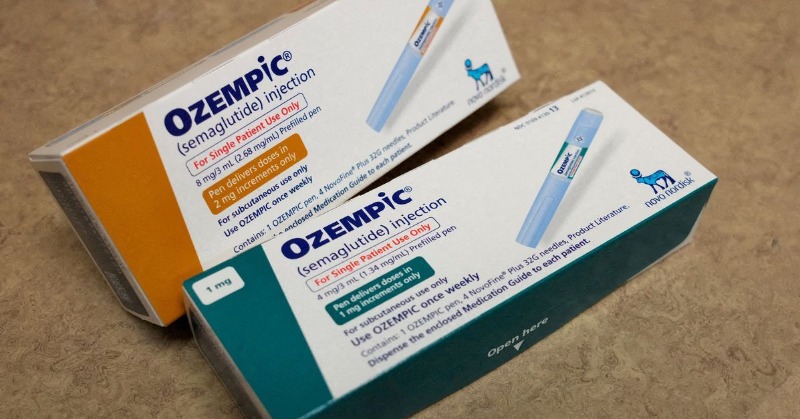 All About Ozempic—The Diabetes Drug Gaining Popularity For Weight Loss