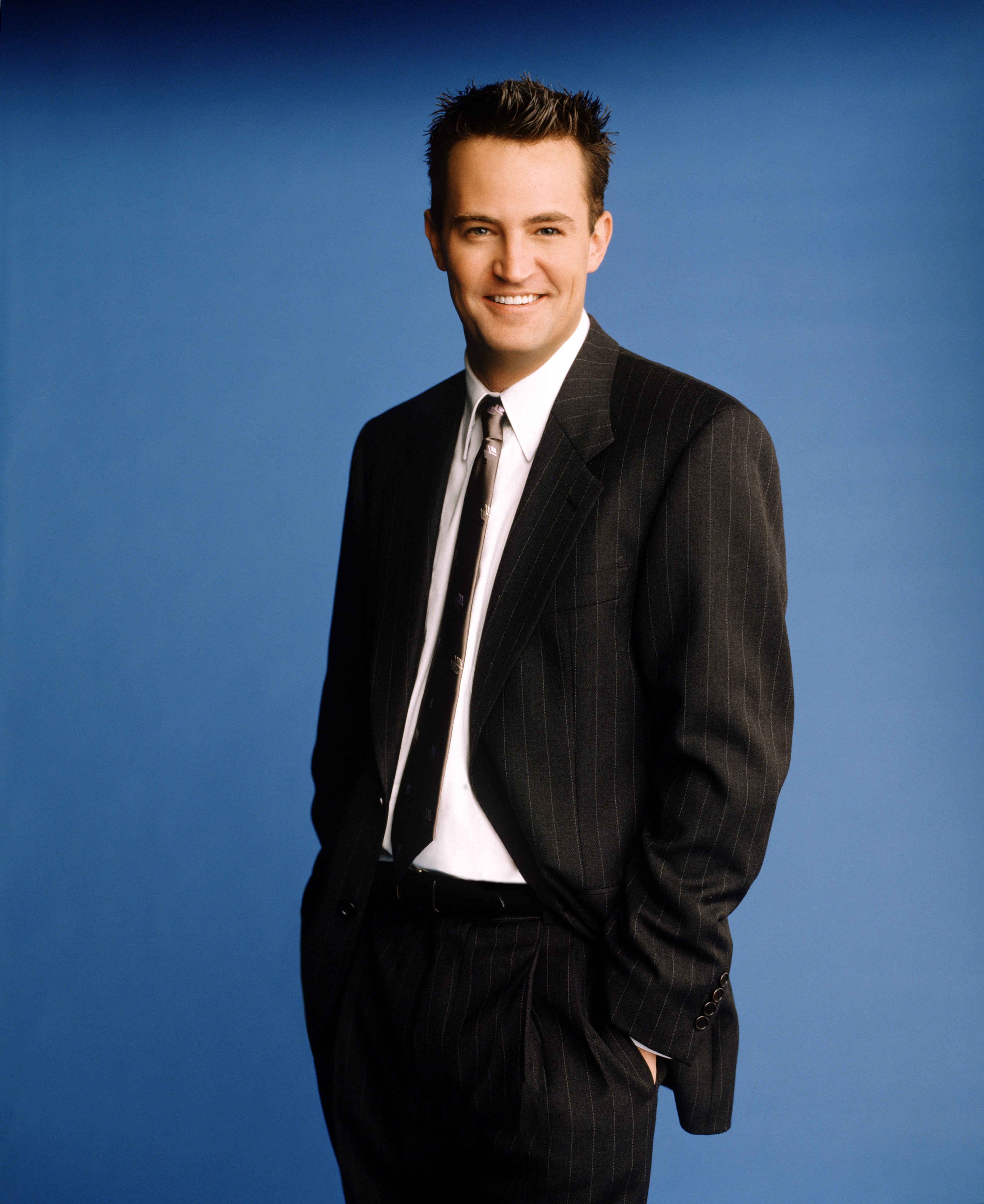 RIP Chandler Bing: When Matthew Perry revealed how he wanted to be remembered after his death