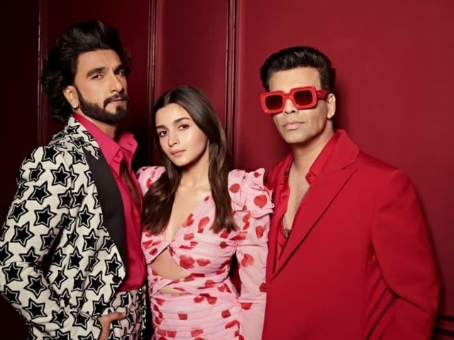 Watch koffee with karan clearance season 6 episode 15