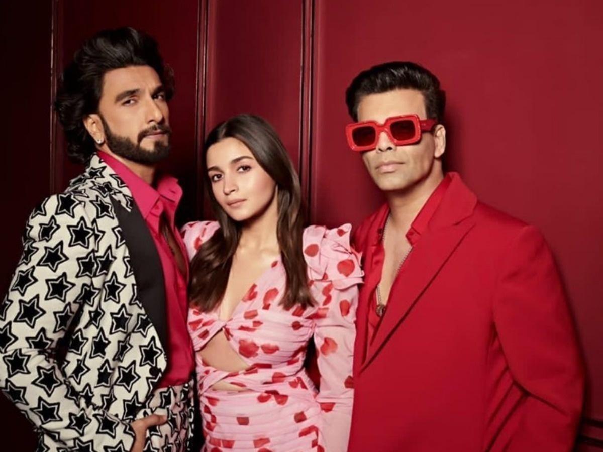 Koffee with karan season 6 episode 4 watch clearance online