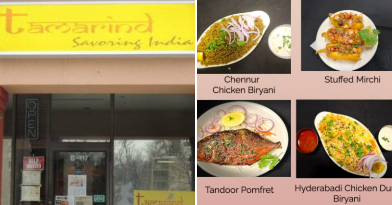 For Indian Food Lovers In Pittsburgh, Here Are The Best Indian Restaurants