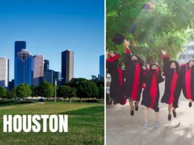 For Indian Students Looking For A Pg What Is  The Best University In Houston