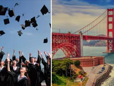 For Indians, These Are The Best Colleges In San Francisco
