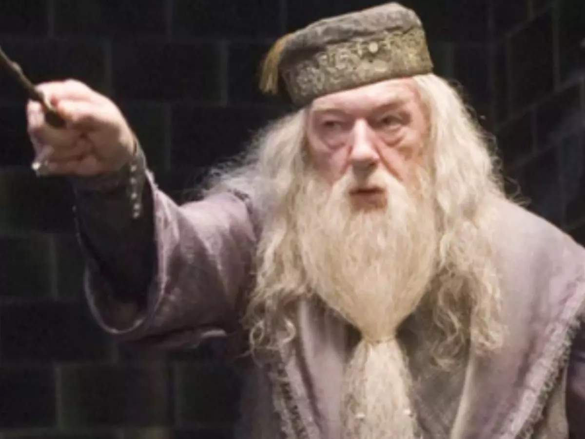 Dumbledore Dumbledore