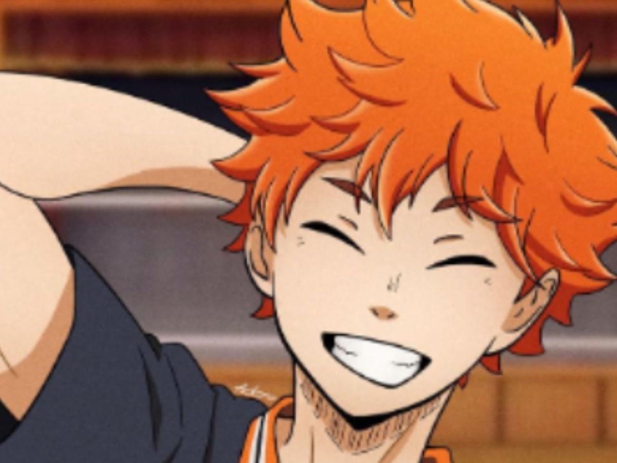 HAIKYU!! 3rd Season Obsession - Watch on Crunchyroll