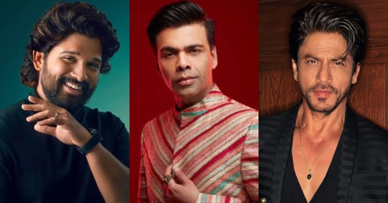 Koffee With Karan Season 8: All The Celebs That Are Likely To Grace ...