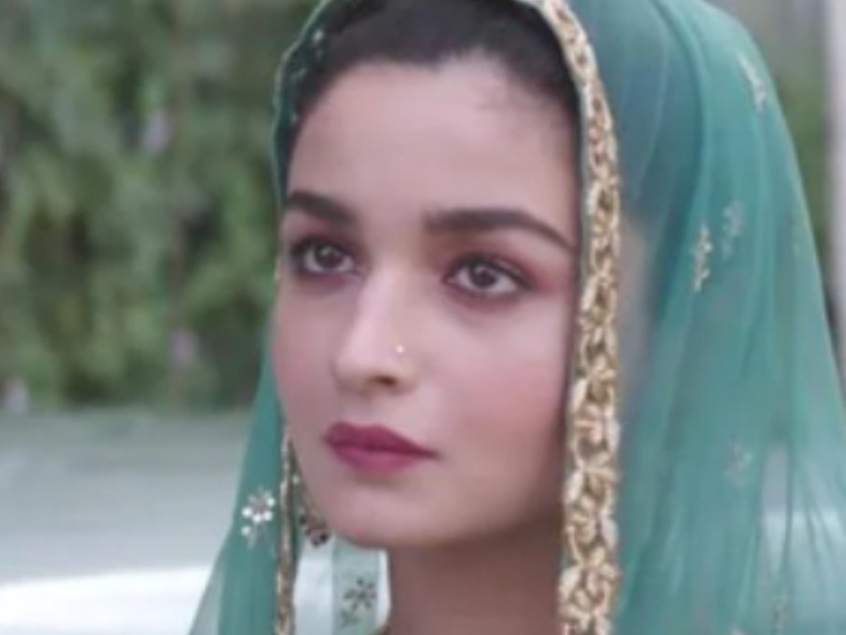 Raazi on amazon on sale prime