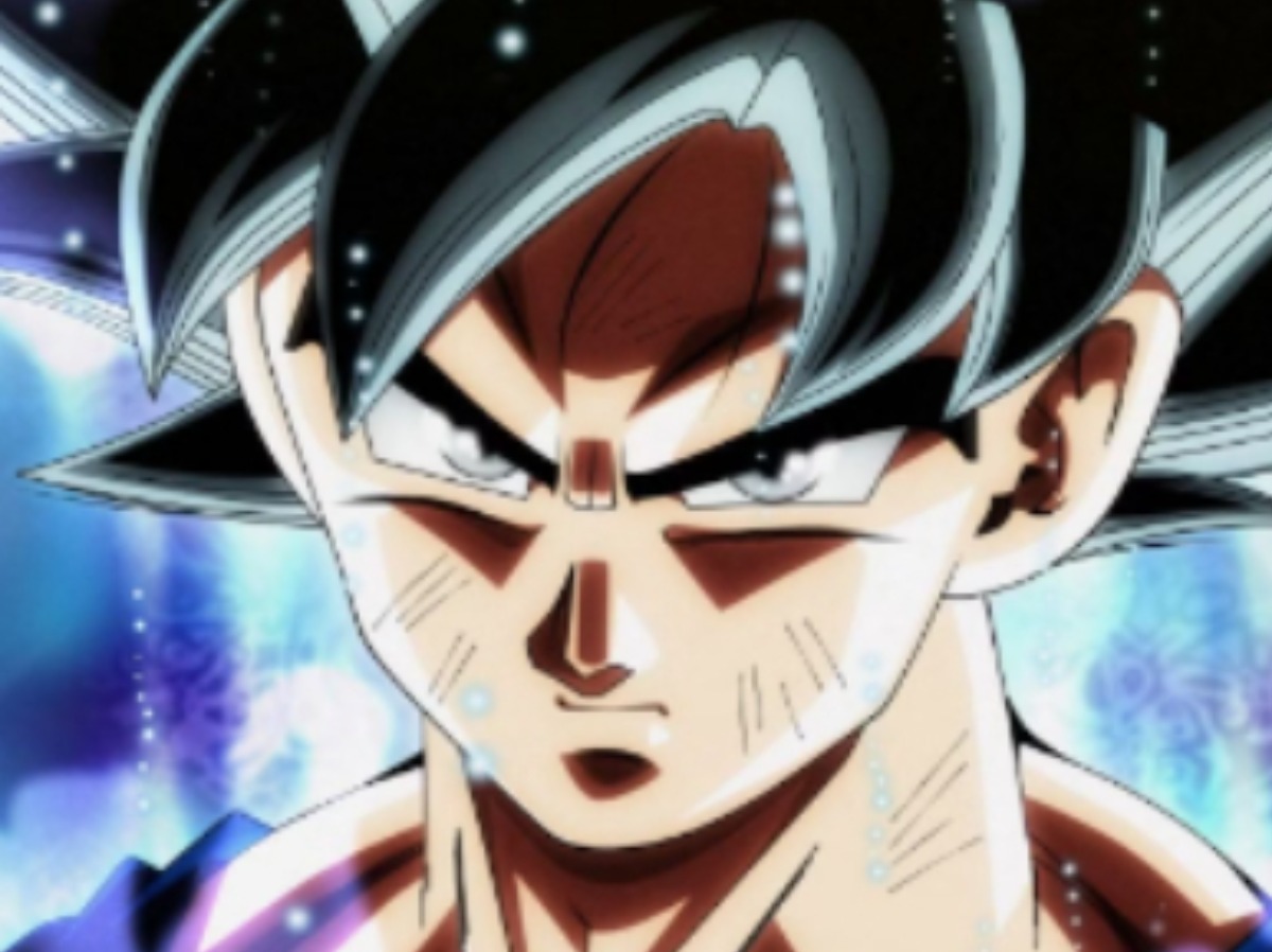10 Anime Characters Who Can Beat Goku - YouTube