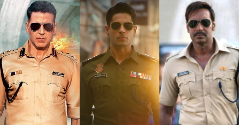 Sidharth Malhotra Needs To Shine Bright In Rohit Shetty's 'Indian ...