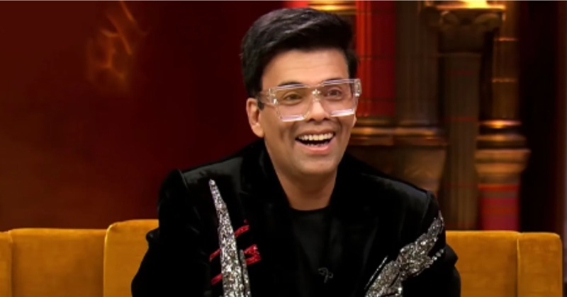 Koffee With Karan Season 8: Episode 2 Will Have Star Siblings As KJo's ...