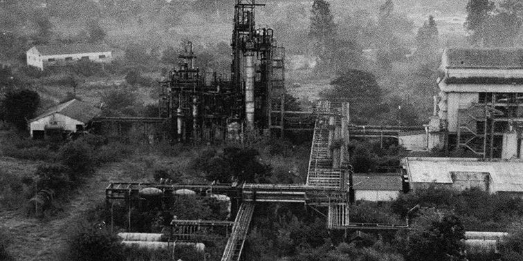 All You Need To Know About The Bhopal Gas Tragedy; Real Story The ...