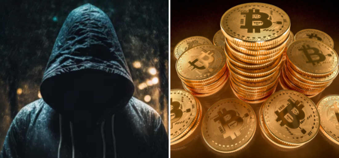 Crypto Scam: Man Loses £300,000, Share Experience To Raise Awareness