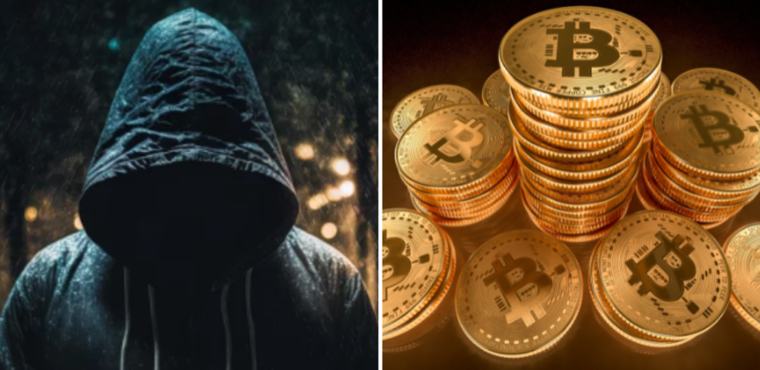 Crypto Scam: Man Loses £300,000, Share Experience To Raise Awareness