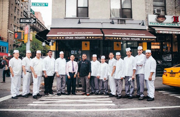 Here Are The Best Gujarati Restaurants In New York You Must Go This