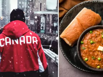 Here Are Some Of The Best Places To Eat Pav Bhaji In Canada For Indian Students
