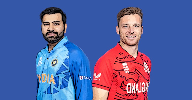 India Vs England, Match 29, Live Score, Stats, Highlights, ICC Cricket ...