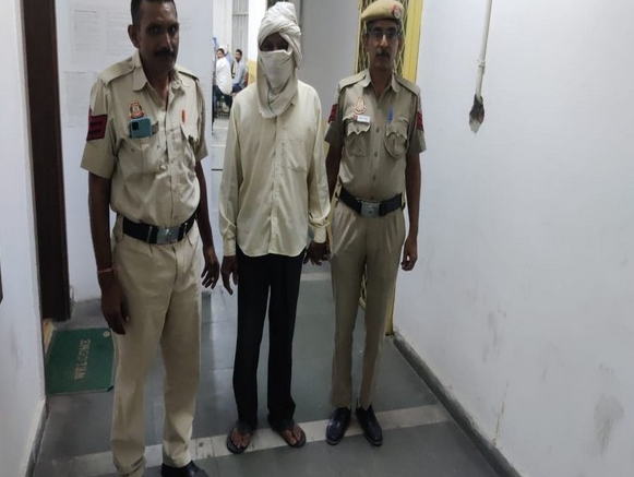 new delhi iocl pipeline theft one arrested 