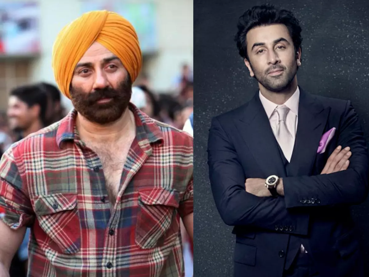 Sunny Deol Playing Hanuman To Ranbir Quitting Liquor, Fresh Report About Ramayana Is Intriguing Sunny Deol Playing Hanuman To Ranbir Quitting Liquor, Fresh Report About Ramayana Is Intriguing