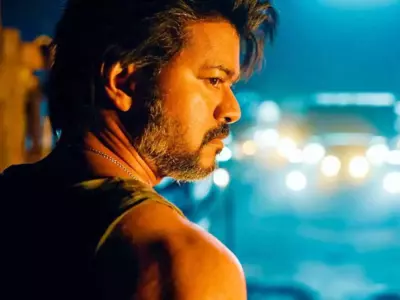 Leo Twitter Review: Thalapathy Vijay's Highly-Anticipated Movie Earns Negative Reaction Largely
