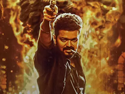Leo Twitter Review: Thalapathy Vijay's Highly-Anticipated Movie Earns Negative Reaction Largely