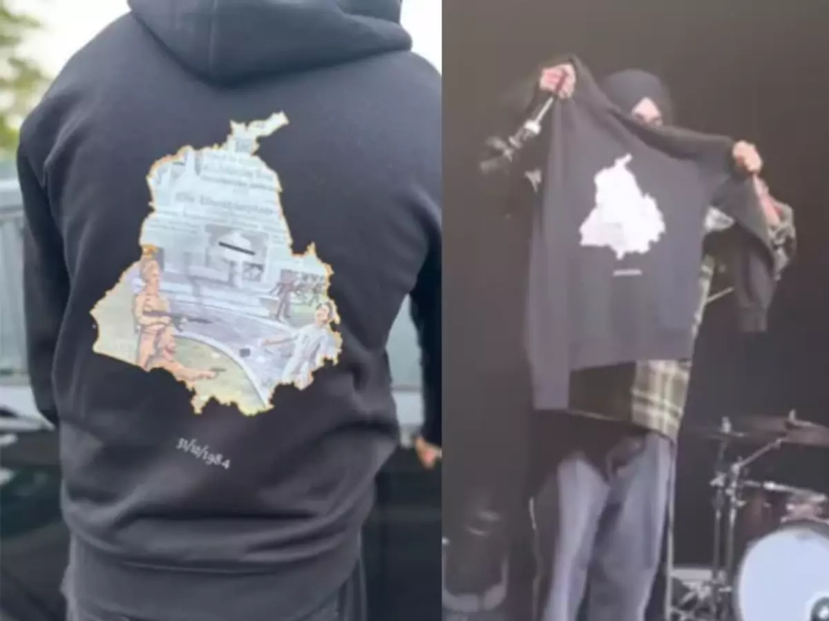 Emergency's Kangana Ranaut Slams Singer Shubh For Glorifying Indira Gandhi's Killer In London Emergency's Kangana Ranaut Slams Singer Shubh For Glorifying Indira Gandhi's Killer In London
