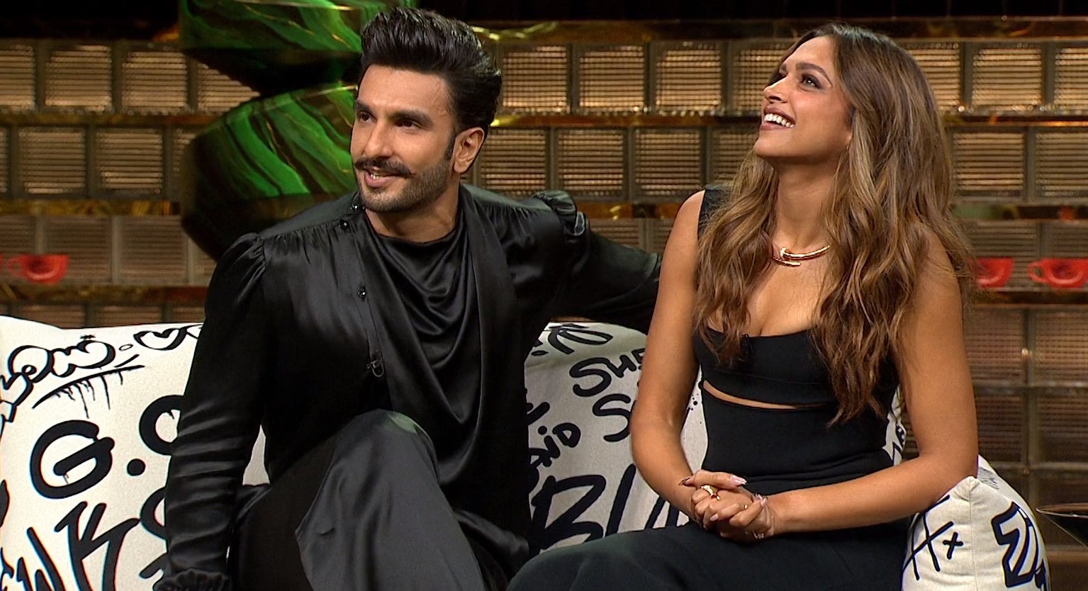 BHU Students Mock Deepika Padukone