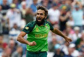 Imran Tahir