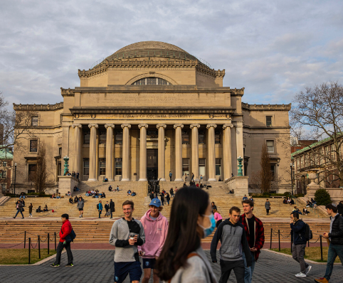 In 2023, here are the 5 best universities for Indian students in New York