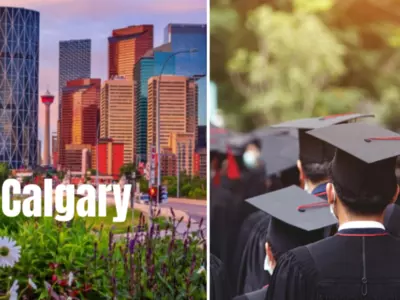 In Calgary, Here Are The Top Six Colleges For Indian Students
