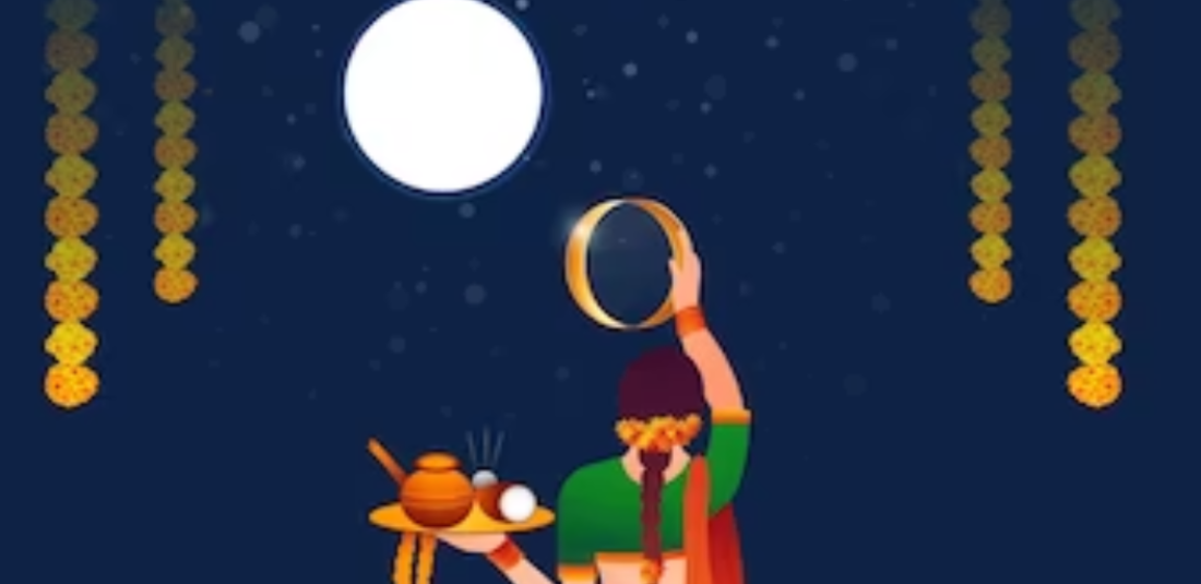In The U.S., UK, Canada, And Other Countries, When Is Karwa Chauth 2023