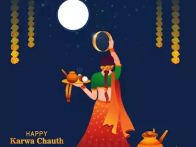 In The U.S., UK, Canada, And Other Countries, When Is Karwa Chauth 2023