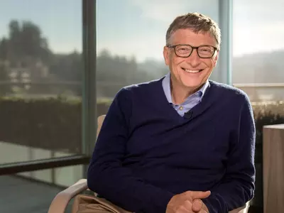 Not Just Microsoft: Inside The $122 Billion Networth Of Bill Gates