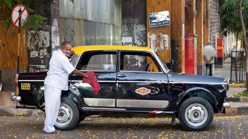 Kaali Peeli Premier Padmini cabs are discontinued, internet reacts