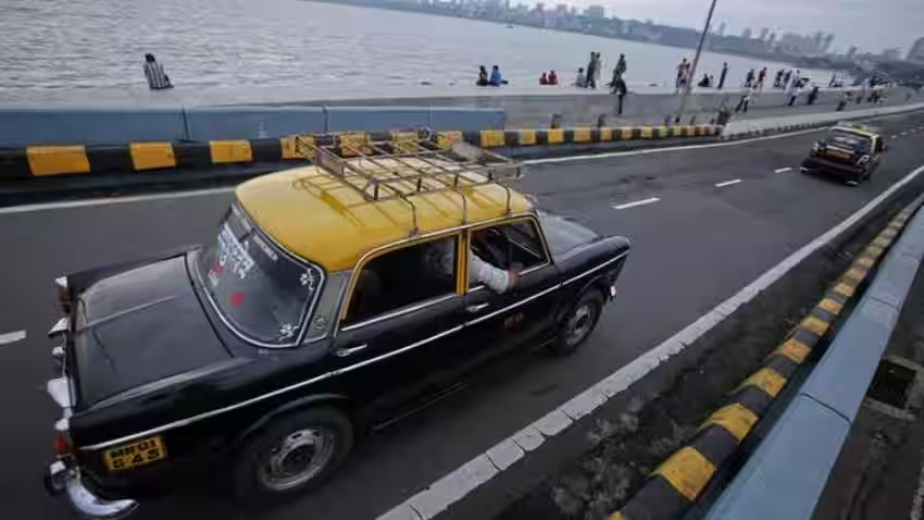 Kaali Peeli Premier Padmini cabs are discontinued, internet reacts