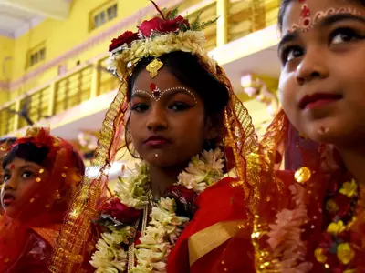 Kanya Puja 2023: Durga Ashtami, Navami Dates And Other Important Details