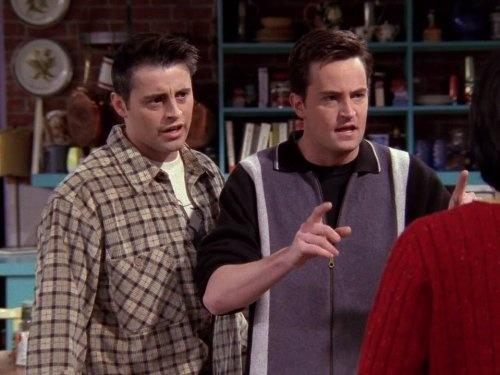 Mathew Perry Demise: Where To Watch Chandler Bing's Best FRIENDS Episodes