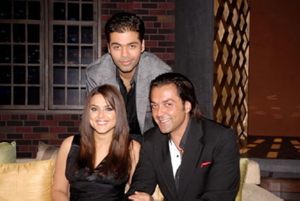 Jab We Met Unknown Facts